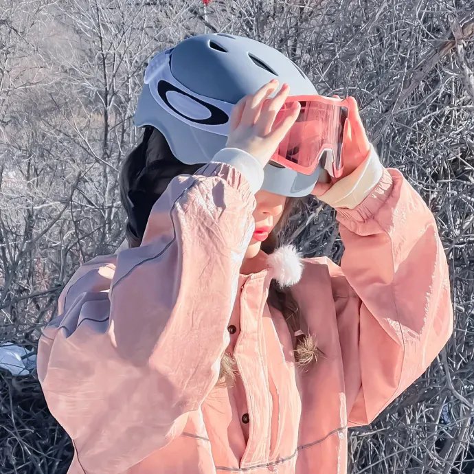 父与女