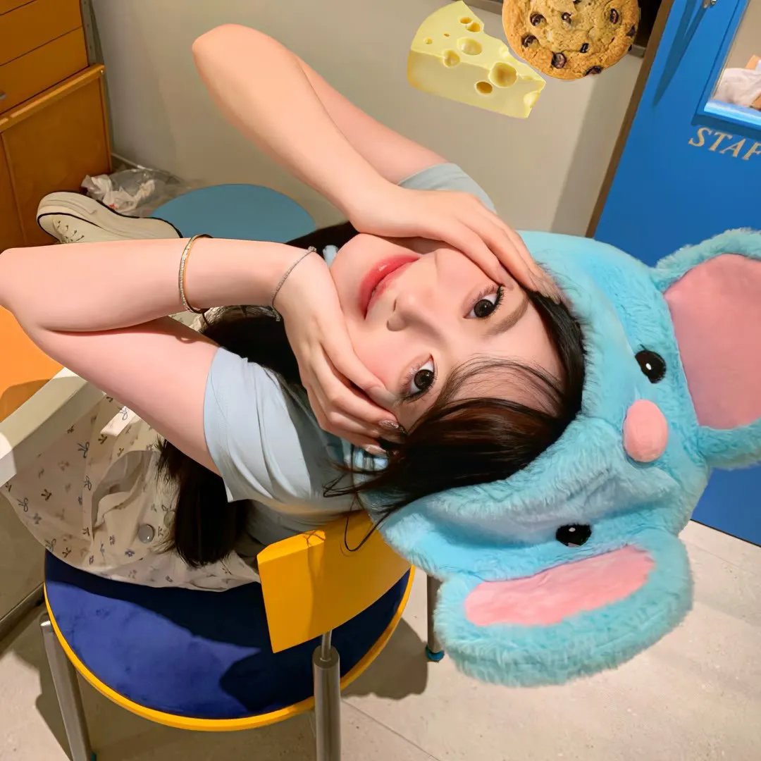 吃货拯救世界