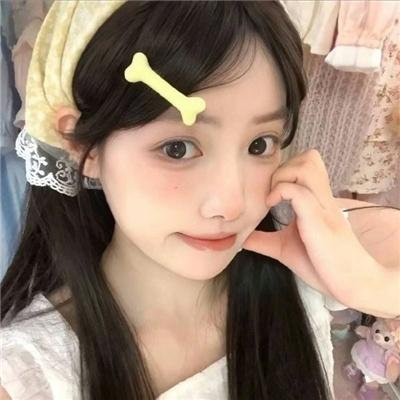 白发